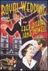 Book cover for "Royal wedding".