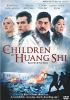 Book cover for "The children of Huang Shi".