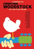 Book cover for "Creating Woodstock".