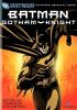 Book cover for "Batman".