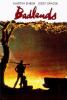Book cover for "Badlands".