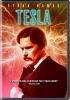Book cover for "Tesla".