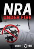 Book cover for "NRA Under Fire".
