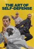 Book cover for "The Art of Self-Defense".
