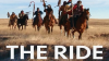 Book cover for "The Ride".