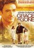 Book cover for "Grace is gone".