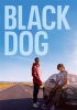 Book cover for "Black Dog".