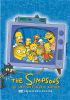 Book cover for "The Simpsons".