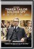 Book cover for "Tinker, tailor, soldier, spy".