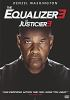 Book cover for "The equalizer 3".