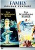 Book cover for "The Neverending story".