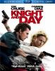 Book cover for "Knight and day".
