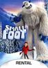 Book cover for "Smallfoot".