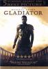 Book cover for "Gladiator".