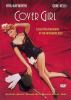 Book cover for "Cover girl".