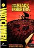 Book cover for "Watchmen".
