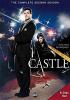 Book cover for "Castle".