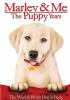 Book cover for "Marley & me".