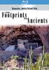 Book cover for "Arizona, footprints of the ancients".