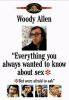 Book cover for "Everything you always wanted to know about sex, but were afraid to ask".