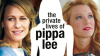 Book cover for "The private lives of Pippa Lee".