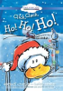 Book cover for "Click, Clack, Ho! Ho! Ho!".