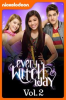 Book cover for "Every Witch Way - Season 1, Volume 2".