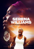 Book cover for "Serena Williams: The Power and the Glory".
