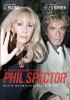 Book cover for "Phil Spector".