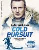 Book cover for "Cold pursuit".