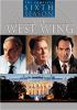 Book cover for "The West Wing".