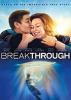Book cover for "Breakthrough".
