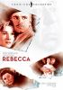 Book cover for "Rebecca".