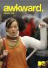 Book cover for "Awkward".