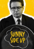 Book cover for "Sunny Side Up".