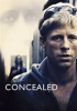 Book cover for "Concealed".