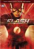 Book cover for "The flash".