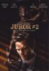 Book cover for "Juror #2".