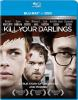 Book cover for "Kill your darlings".