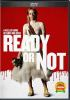 Book cover for "Ready or not".