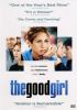 Book cover for "The good girl".