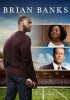 Book cover for "Brian Banks".
