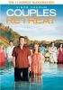 Book cover for "Couples retreat".