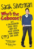Book cover for "Who's the Caboose?".