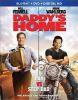Book cover for "Daddy's home".