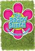 Book cover for "The Brady bunch".