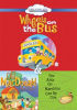 Book cover for "Wheels on the Bus; Old MacDonald Had a Farm; & the Ants Go Marching One By One".