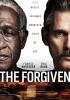 Book cover for "The forgiven".