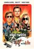 Book cover for "Once upon a time... in Hollywood".