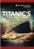 Book cover for "Titanic's final mystery".